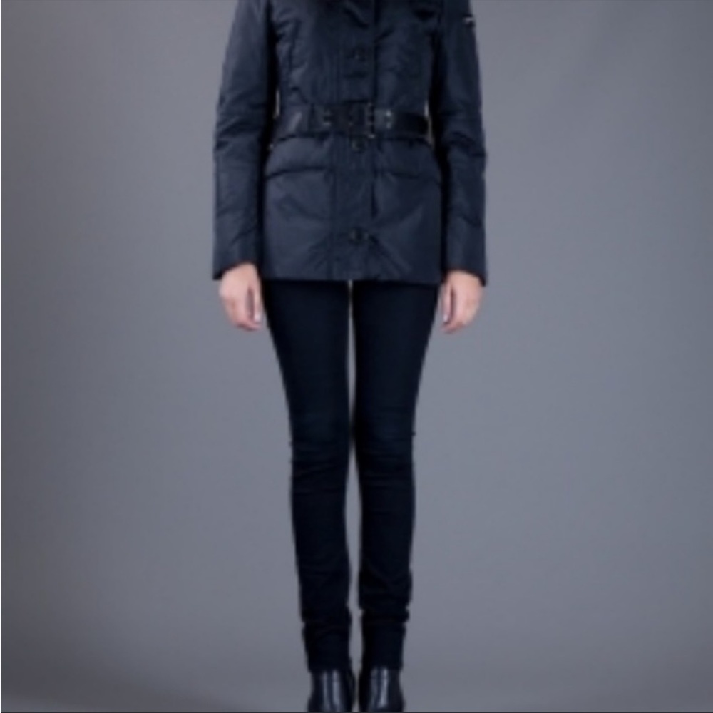 Amazing warm jacket - Picture 7 of 8